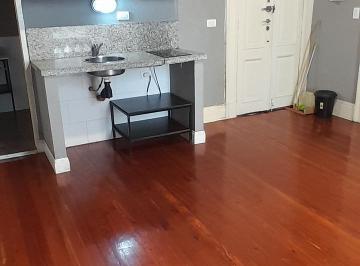 Departamento · 45m² · 2 Ambientes · Departamento en San Nicolás