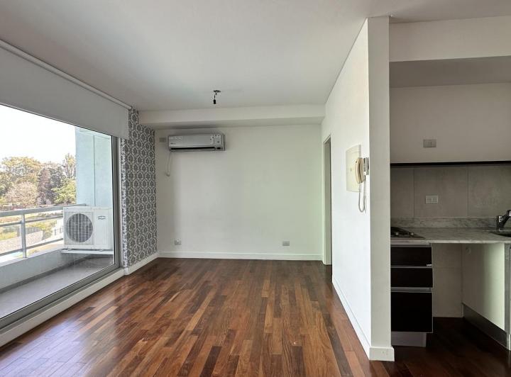 Departamento · 34m² · 1 Ambiente