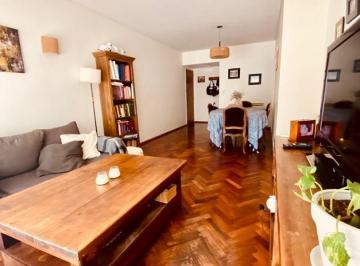 Departamento · 72m² · 4 Ambientes · Venta 3 Dorm. - Martinez