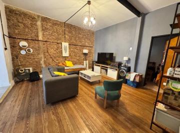 Casa · 165m² · 4 Ambientes · 1 Cochera · Venta Casa de 3 Dorm. Al Frente, con Patio. Arroyito, Rosario
