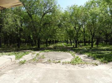 Terreno · 380m² · 3 Dormitorios · 1 Cochera · Venta Terreno 10.530 m - Rio Ceballos Ideal Inversores!