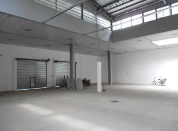Local comercial · 550m² · 5 Cocheras · Local/galpon en Alquiler: Udaondo: 550 m Cubiertos