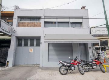 Bodega-Galpón · 411m² · Galpón en Venta en Martínez