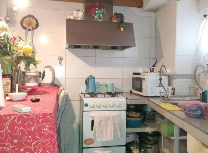 PH · 1111m² · 2 Ambientes