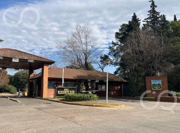 Terreno · 280m² · Terrwno en Venta en Country Club Maschwitz, Escobar