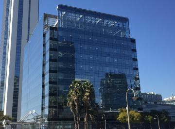 Oficina comercial · 3634m² · 36 Cocheras · Oficinas Aaa en Alquiler | Madero Riverside | Cecilia Grierson 255 | Puerto Madero