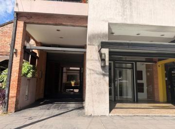 Garage , Almirante Brown · Cochera en Alquiler en Adrogué