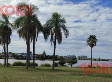 Terreno · 4292m² · Lote Premium Al Lago en La Isla – Nordelta