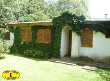 Imagen 1 · Venta Casa Quinta Open Door