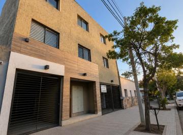 Departamento · 31m² · 2 Ambientes · 1 Cochera · Departamento 1 Dormitorio con Cochera - Dorrego
