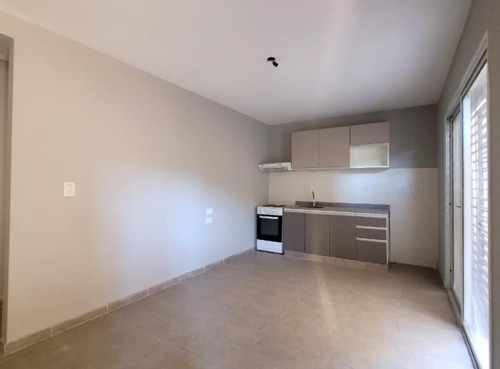 Departamento · 31m² · 2 Ambientes · 1 Cochera