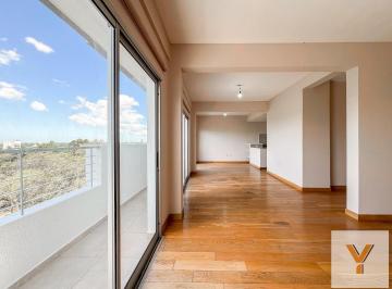 Departamento · 173m² · 5 Ambientes · 2 Cocheras · Departamento en Venta - 3 Dorm. 4 Baños - 267 m² - La Plata