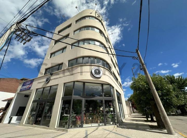 Oficina comercial · 80m²