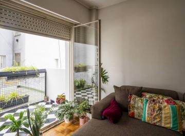 Departamento · 73m² · 4 Ambientes · Talcahuano y Av Santa Fe