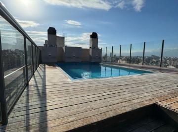 Departamento de 2 ambientes, Córdoba · Amoblado - Listo Para Habitar - Amenities