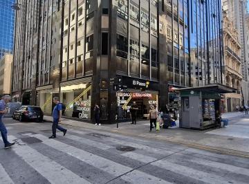 Local comercial · 272m² · Local en Alquiler en Peatonal Florida. Microcentro