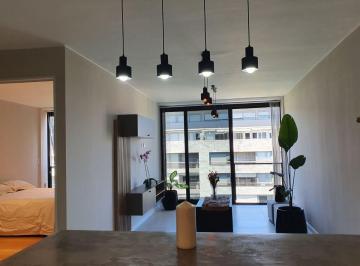 Departamento de 2 ambientes, Puerto Madero · Alquiler 2 Ambientes en Puerto Madero