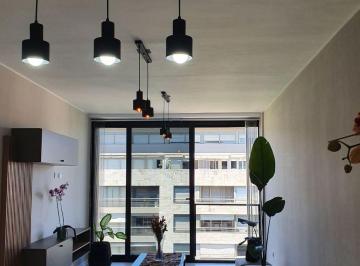 Departamento de 2 ambientes, Puerto Madero · Alquiler 2 Ambientes en Puerto Madero