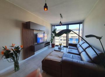 Departamento de 2 ambientes, Puerto Madero · Alquiler 2 Ambientes en Puerto Madero