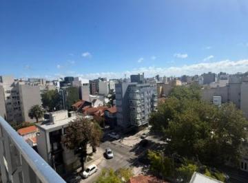 Imagen1 · 3 Ambientes a Estrenar Zona Guemes con Quincho, Terraza y Cochera