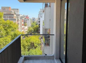 Departamento de 2 ambientes, Villa Crespo · Departamento de 50 m² con 1 Dormitorio en Venta en Villa Crespo