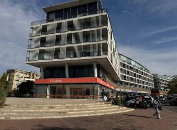 Oficina comercial · 60m² · 1 Ambiente · 1 Cochera · Vientos del Delta. Nordelta.