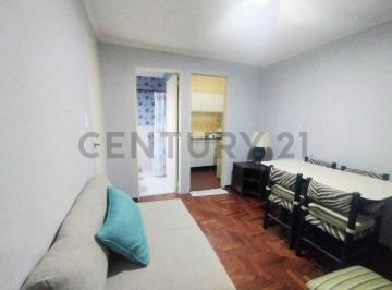 Departamento · 30m² · 2 Ambientes · Departamento en Alquiler Ciudad