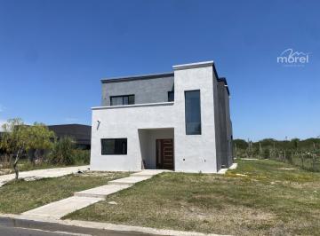 Foto Principal · Casa en Venta Area 8 Barrio San Sebastián - 125 m² #id 1830