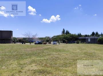 Terreno · 1173m² · Lote en Venta en San Sebastián Área 12 – Escobar. Barrio Cerrado con Amenities