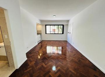Departamento · 29m² · 1 Ambiente · Venta – Monoambiente Amplio y Luminoso en Recoleta