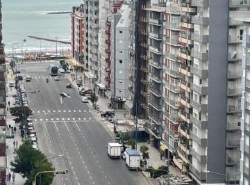 Departamento · 33m² · Departamento Dos Ambientes con Balcon