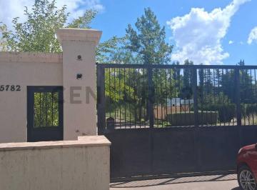 Terreno · 750m² · Lote en Venta Chacras de Coria