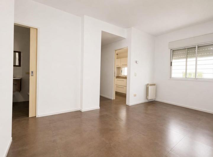 Departamento 2 Ambientes en Villa Urquiza Venta
