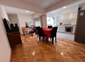 Departamento · 39m² · 2 Ambientes · Impecable Departamento de Dos Ambientes en Belgrano Venta