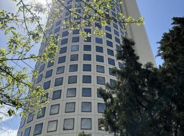Oficina comercial · 309m² · 5 Cocheras · Av del Libertador 498 - Semipiso en Alquiler