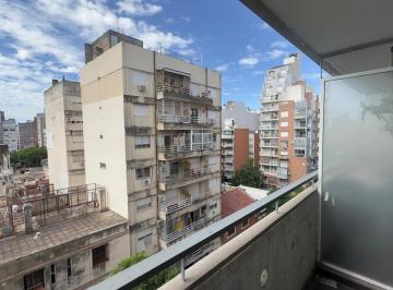 Departamento · 30m² · 1 Ambiente · Mono Ambiente Dividido Al Frente!