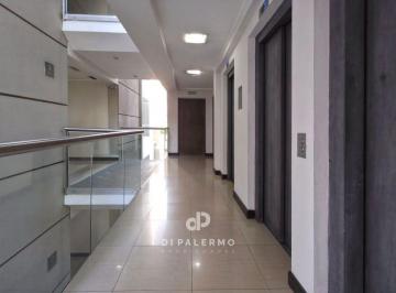 Oficina comercial de 5 ambientes, Ciudad de Mendoza · Alquiler de Oficina en Edificio Zod - 4 Privados y Recepción - Cochera Fija y Cubierta Optimo Estado