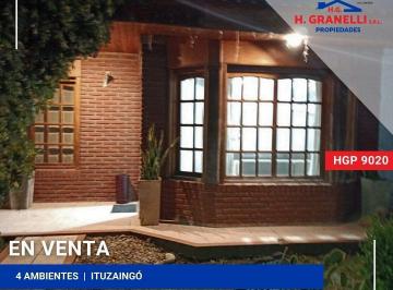 HGP-HGP-9020_2 · Casa 4 Ambientes. | Fragata Sarmiento Al 4000