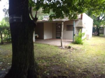 Casa de 3 ambientes, Villanueva · Casa de Campo