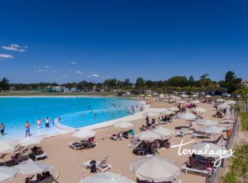 Terreno · 928m² · Lote en Venta en Terralagos