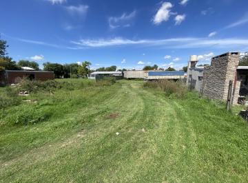 Terreno · 192m² · Terreno en Venta con Financiación en Roldán