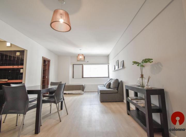 Venta Departamento 2 Ambientes en Retiro con Piscina y Amenities