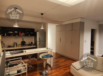 Departamento · 41m² · 1 Ambiente · Departamento Monoambiente Maui