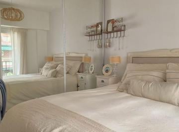 Departamento de 4 ambientes, Palermo · Categoría y Sol a Pasos de Alto Palermo