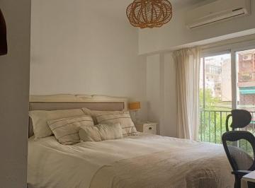 Departamento de 4 ambientes, Palermo · Categoría y Sol a Pasos de Alto Palermo