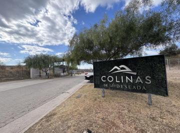 Terreno · 453m² · Venta | Lote en Colinas de La Deseada – La Calera