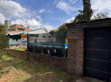 Casa · 35m² · 1 Ambiente · Casa en Granadero Baigorria