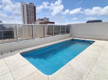 Departamento · 35m² · 1 Ambiente · Alberdi 2000 - Flores - Monoambiente a Estrenar - con Aire - Amenities - Subte a - 38 m²