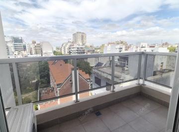 Departamento · 35m² · 1 Ambiente · Alberdi 2000 - Flores - Monoambiente a Estrenar - con Aire - Amenities - Subte a - 38 m²