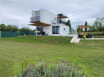 Foto · Propiedad en Venta Potrero de Garay 2 Unidades 5000 m²